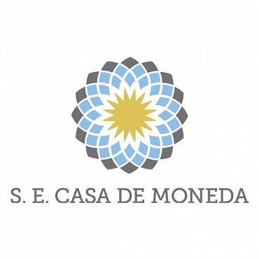 Logo Imprenta de Seguridad