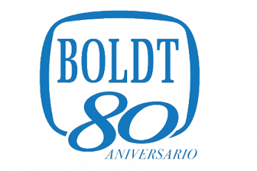 Logo Boldt S.A.