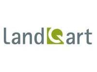 Logo Landqart AG